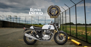 Royal Enfield