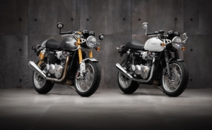 Thruxton